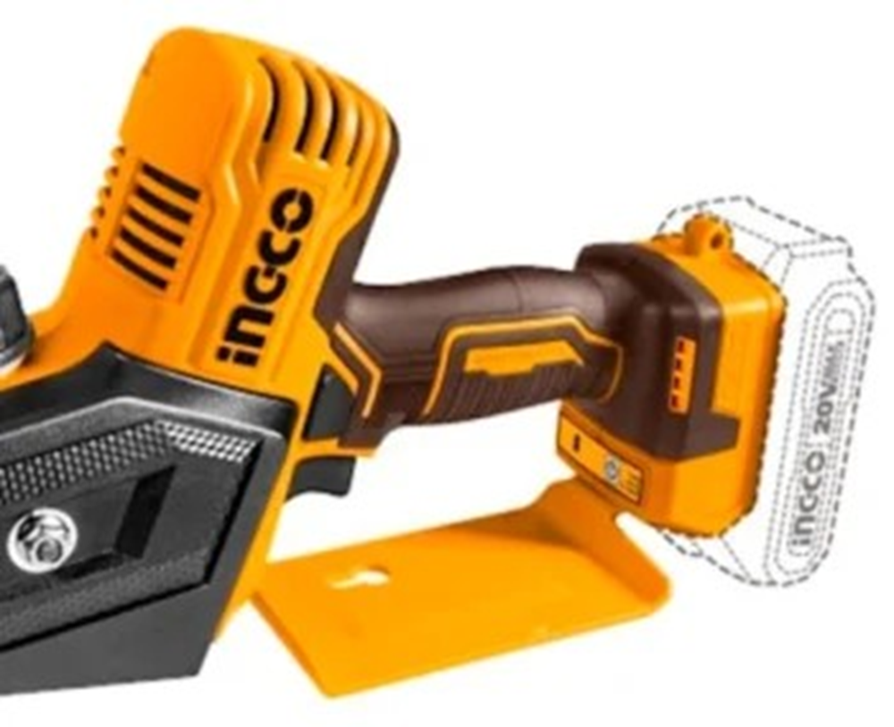 MINI MOTOSIERRA INGCO 20V 150 MM BL +2 BAT + CARG CGSLI20686 - 9