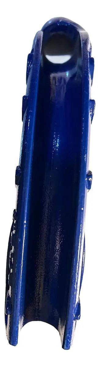 DOBLADORA CURVADORA EMT 20 MM SIN MANGO ACERO // COLOR AZUL - 6