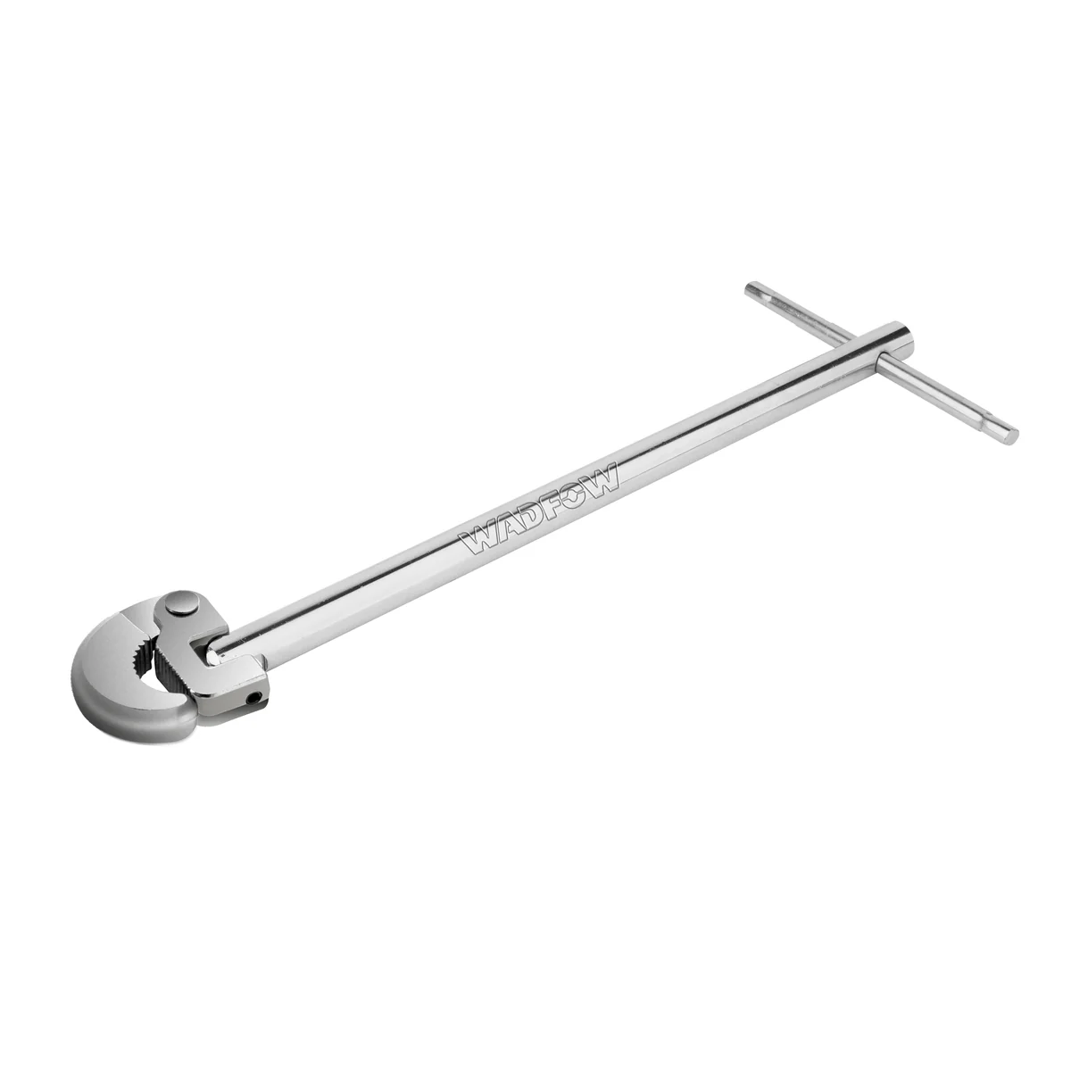 LLAVE LAVATORIO GASFITER 8-32 MM 250 MM 10 PU WADFOW WBF1732 - 2