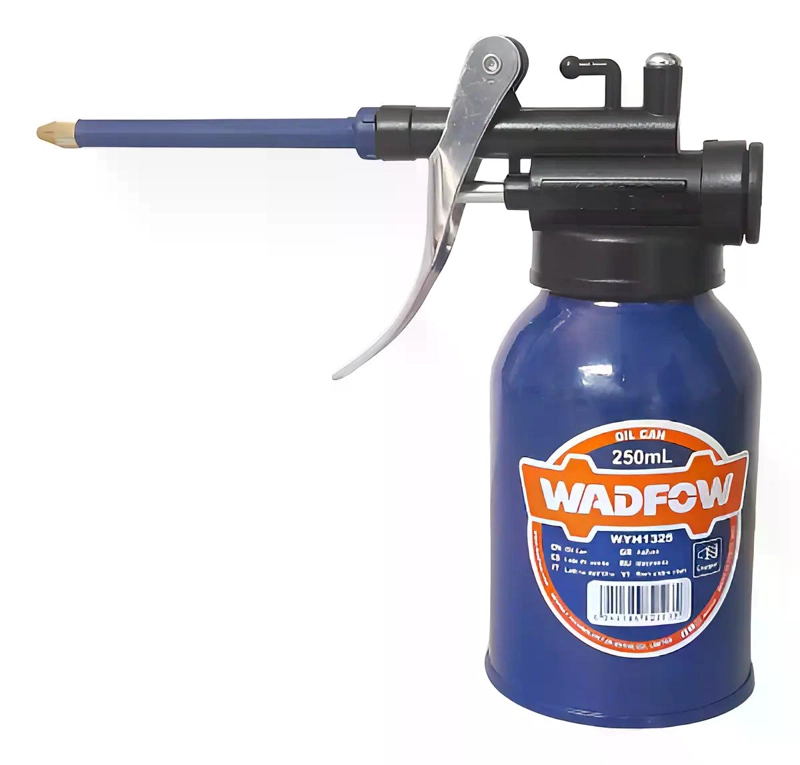 PISTOLA PARA DISPENSAR ACEITE 250 ML WADFOW WYH1325 - 1