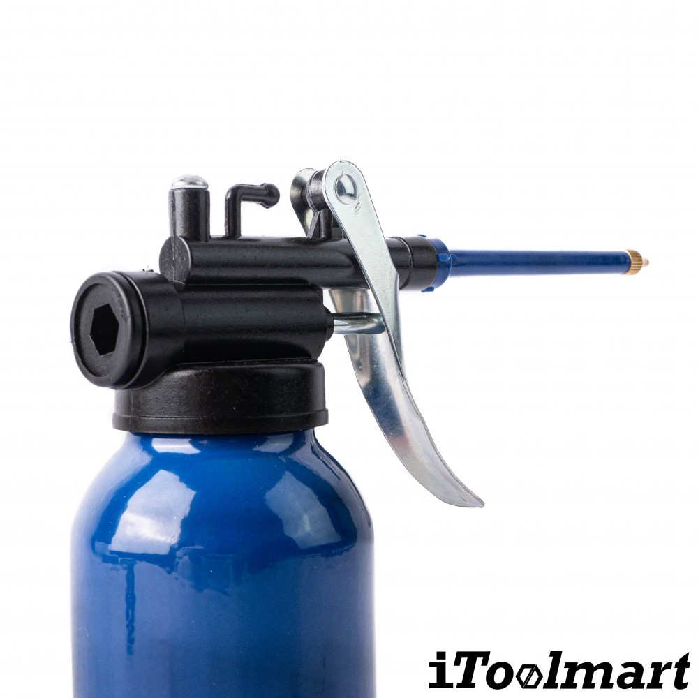 PISTOLA PARA DISPENSAR ACEITE 250 ML WADFOW WYH1325 - 3