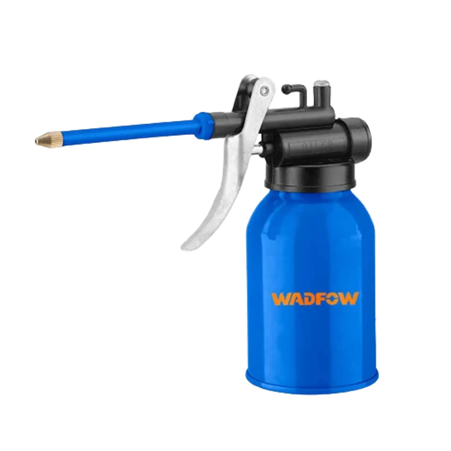 PISTOLA PARA DISPENSAR ACEITE 250 ML WADFOW WYH1325 - 5