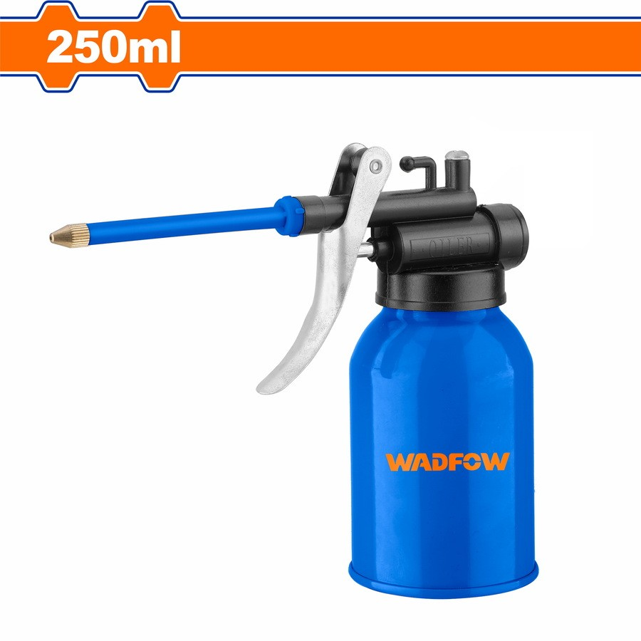 PISTOLA PARA DISPENSAR ACEITE 250 ML WADFOW WYH1325 - 7