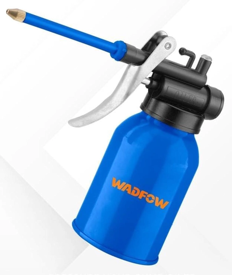 PISTOLA PARA DISPENSAR ACEITE 250 ML WADFOW WYH1325 - 6