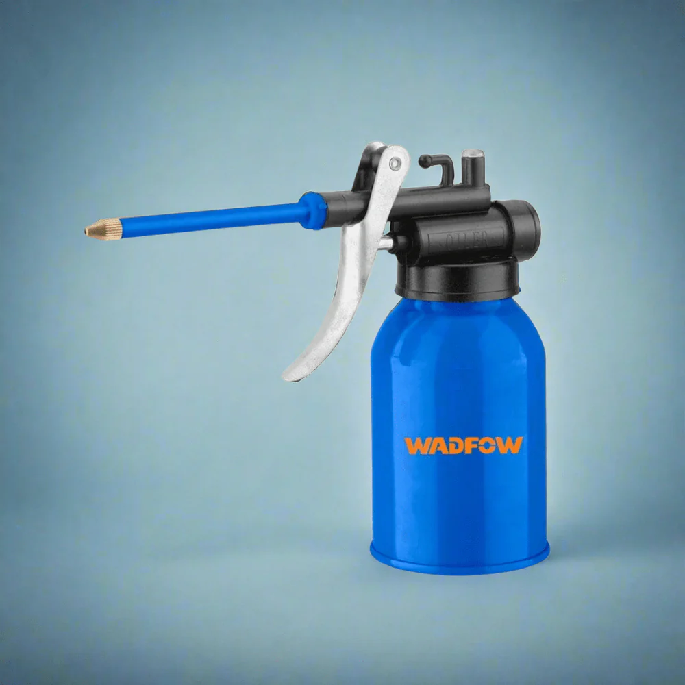PISTOLA PARA DISPENSAR ACEITE 250 ML WADFOW WYH1325 - 11