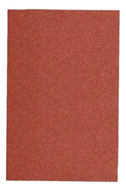 50 LIJAS P40 P80 P120 P180 INGCO 145X114 MM AKFS1401021 80 - 3