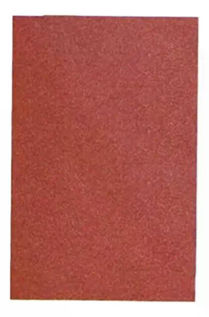 50 LIJAS P40 P80 P120 P180 INGCO 145X114 MM AKFS1401021 80 - 6