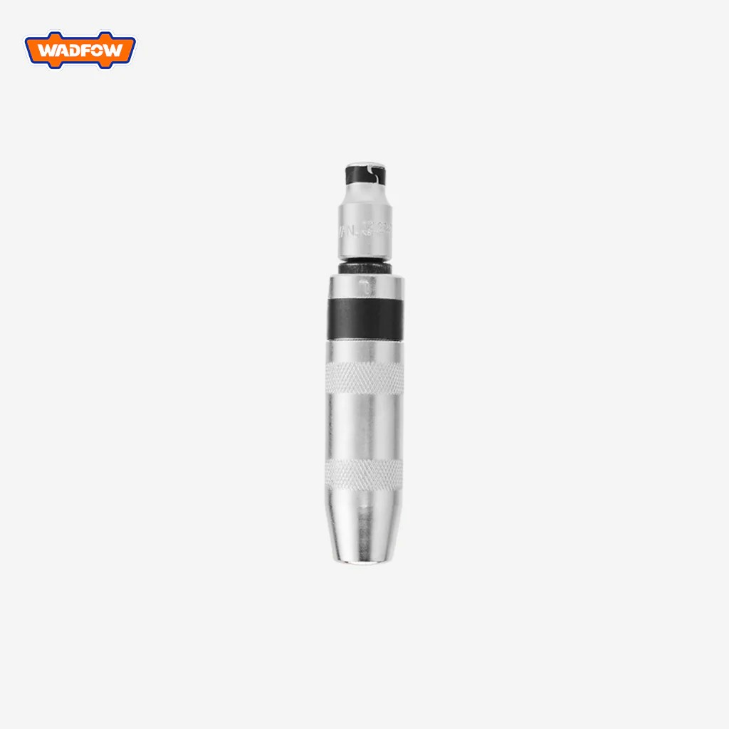 SET DESTORNILLADOR DE IMPACTO 13 PZAS PUNTAS WADFOW WYM1B13 - 10