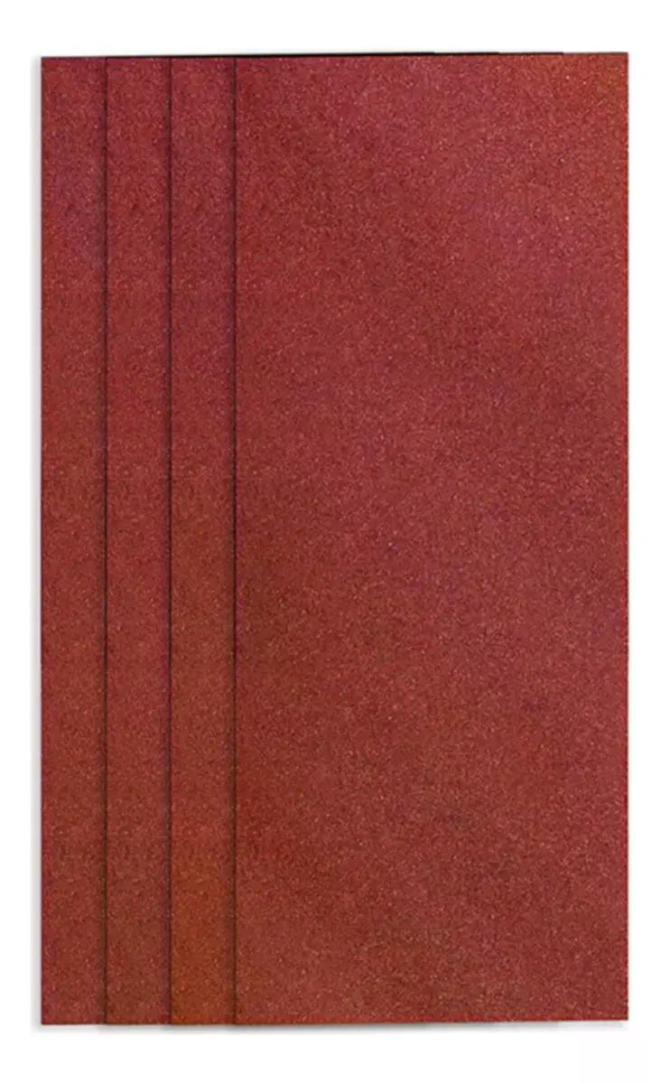 50 HOJAS DE LIJA PARA PULIR 90X231MM GRANO VARIADO INGCO 0 - 5