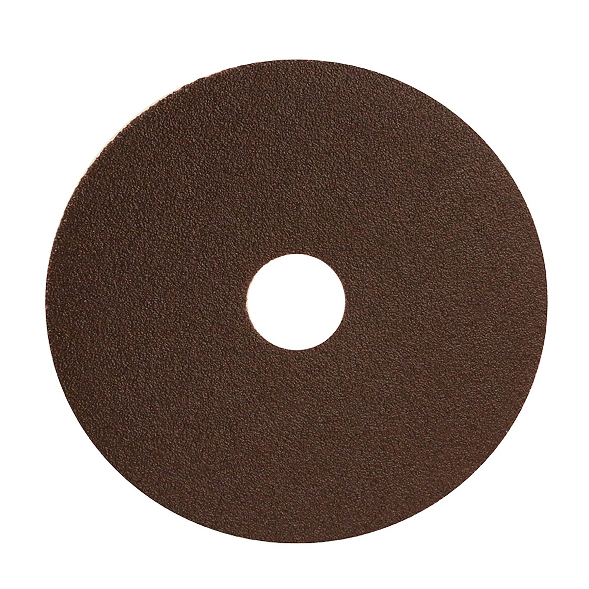 DISCO FIBRA DESBASTE ABRASIVO NORTON F227 G80 115X22MM 4 1/2 - 3
