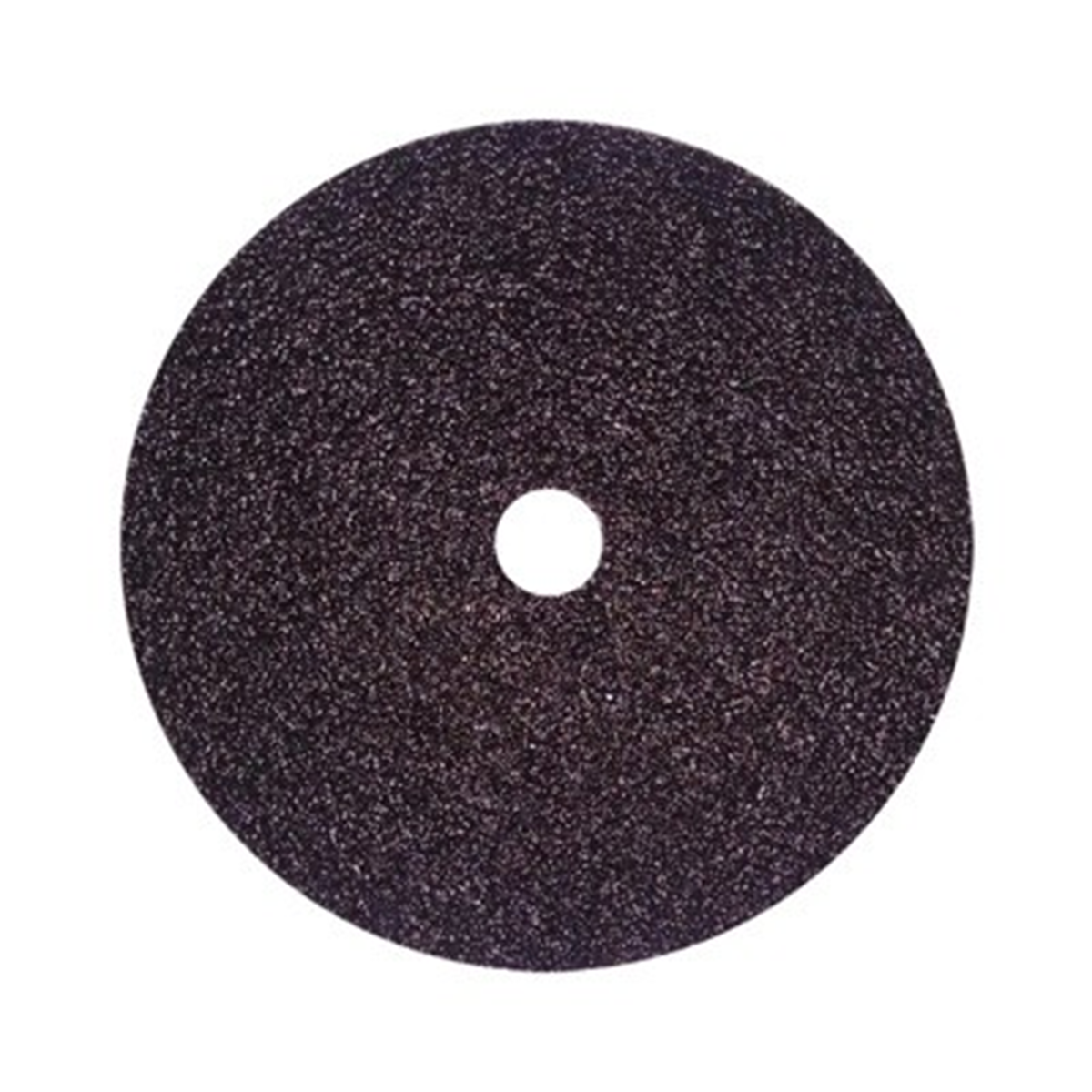 DISCO FIBRA DESBASTE ABRASIVO NORTON F227 G80 115X22MM 4 1/2 - 4