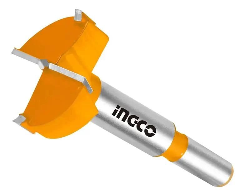 BROCA FORSTNER PARA MADERA 25 MM INGCO ADCS2501 - 1