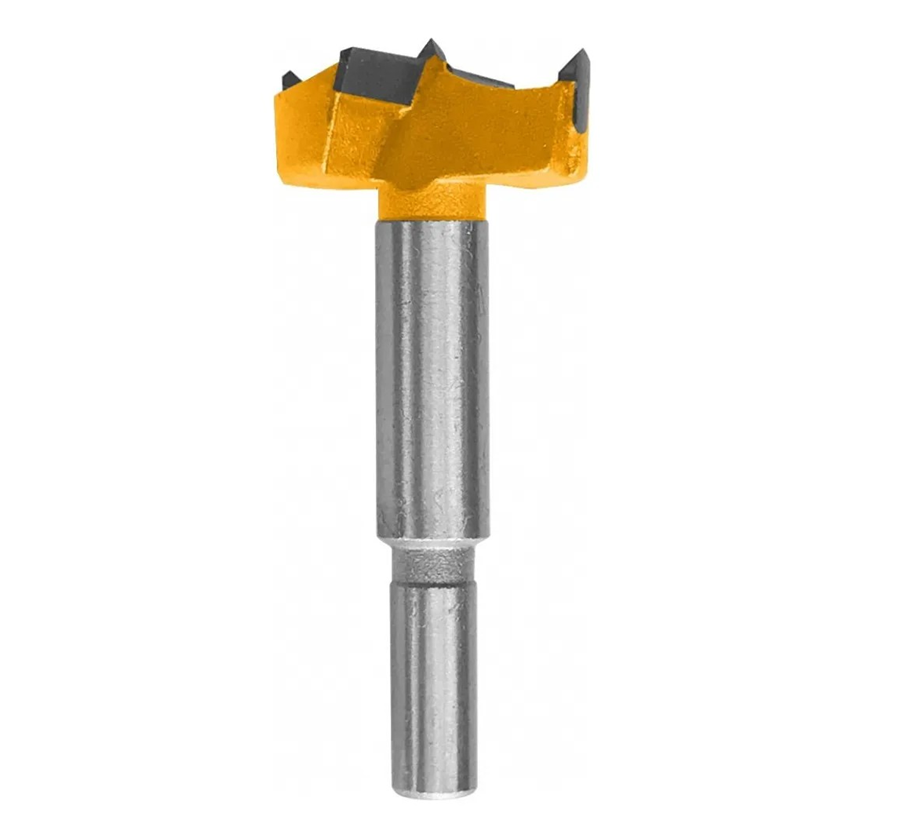 BROCA FORSTNER PARA MADERA 25 MM INGCO ADCS2501 - 2