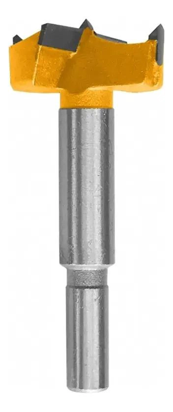 BROCA FORSTNER PARA MADERA 25 MM INGCO ADCS2501 - 5
