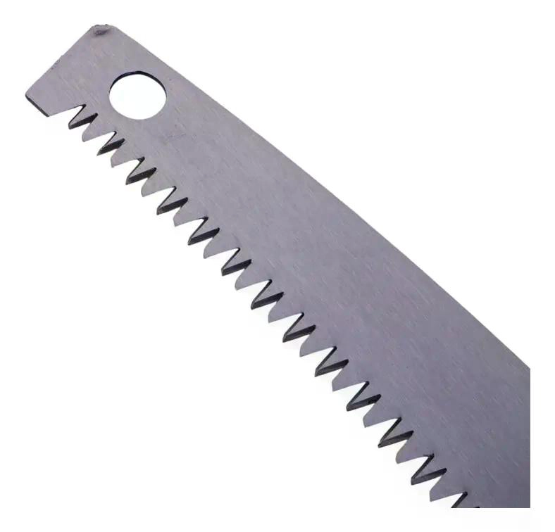 SERRUCHO DE PODA RECTO INDUSTRIAL 300 MM 12 P INGCO HPS3006 MARRON OSCURO - 3