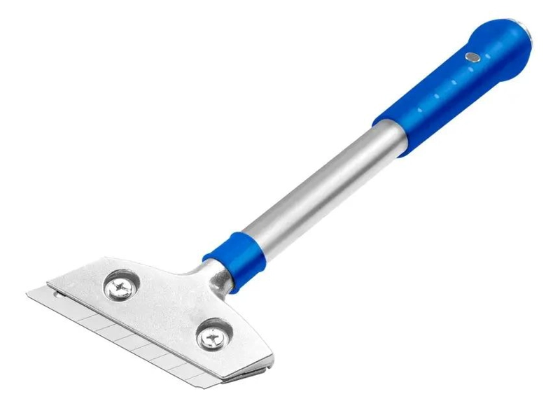 RASPADOR METALICO WADFOW 18X100 MM 30 CM WGS1630 - 2
