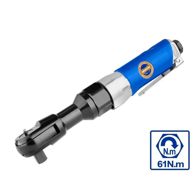 LLAVE CHICHARRA NEUMATICA 1/2 PULGADAS WADFOW WAT3512 - 1