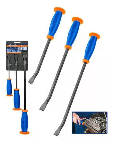 SET PALANCAS MULTIUSO 3 PZ WADFOW 6, 8, 12 MM DIABLO WQBS203 - 1