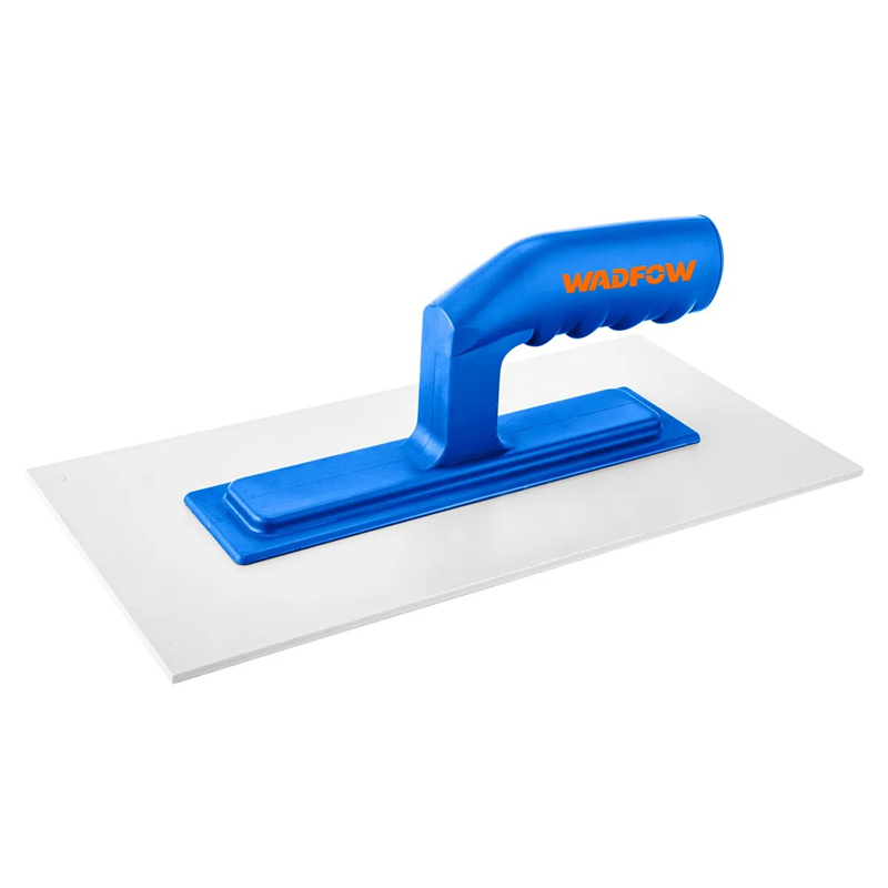 LLANA LISA PLASTICA 280X140 MM WADFOW WPE5328 ESPATULA - 3