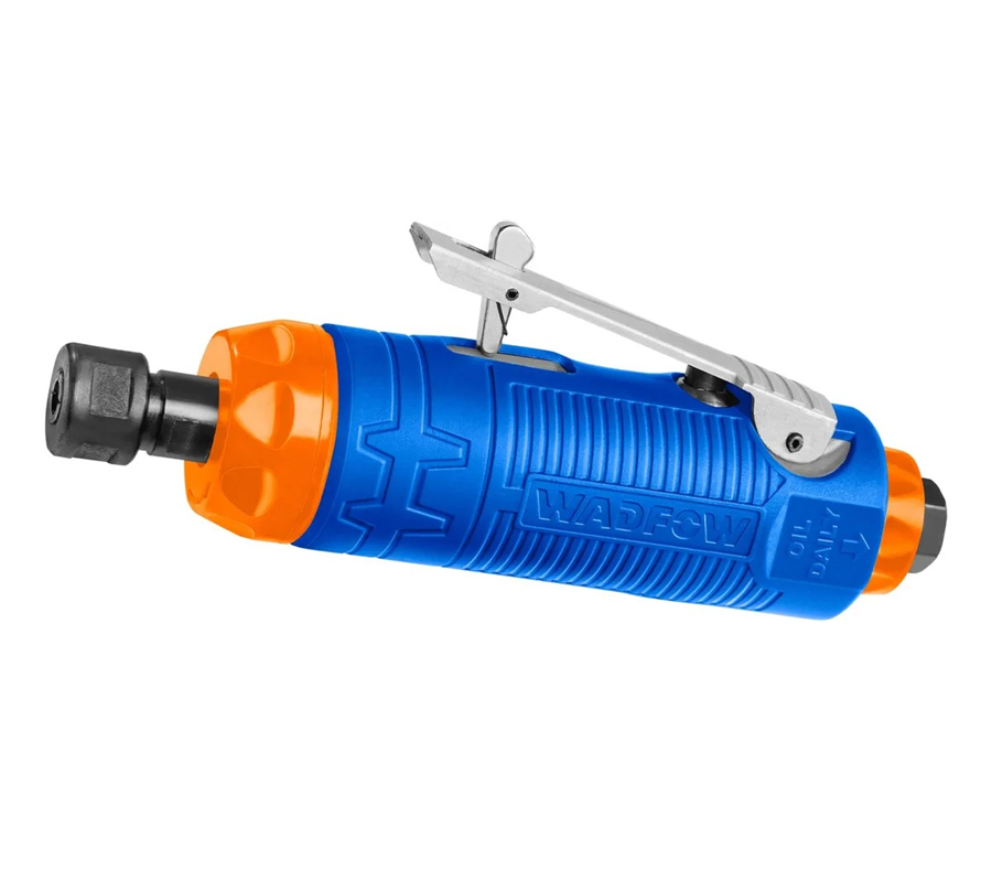 MINI TORNO NEUMATICO 1/4 - 1/8 90PSI WADFOW WAT5514 - 5