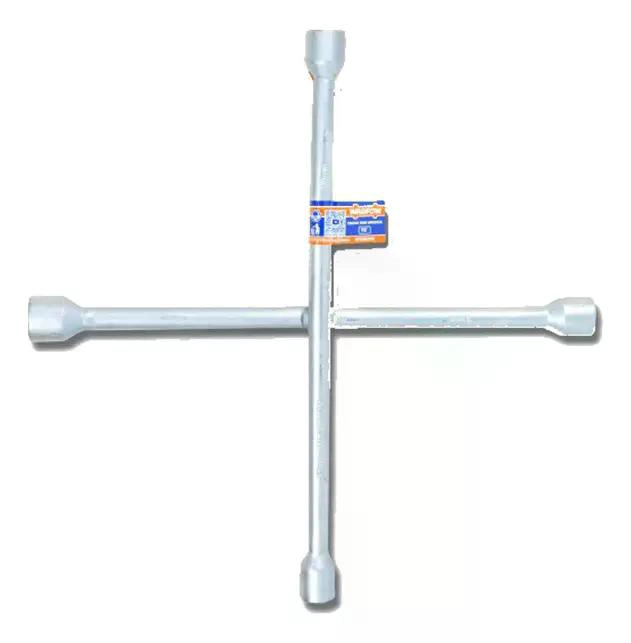 LLAVE CRUZ PARA AUTO 17-23 MM 14 PULGADAS WADFOW WTH8314 VEH - 3