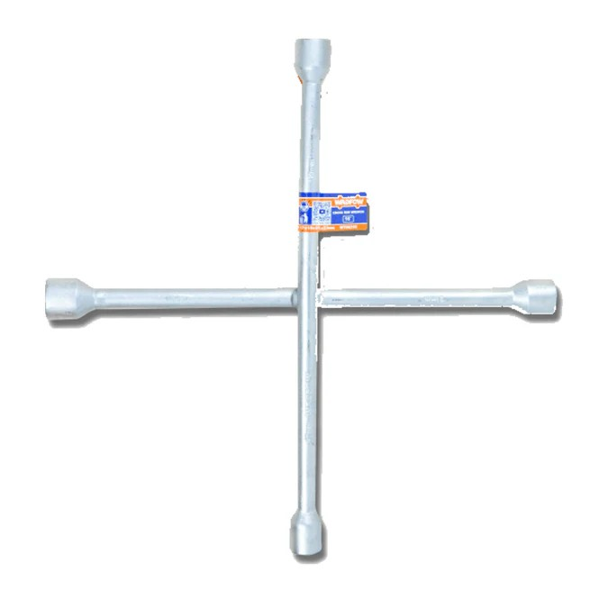 LLAVE CRUZ PARA AUTO 17-23 MM 14 PULGADAS WADFOW WTH8314 VEH - 3
