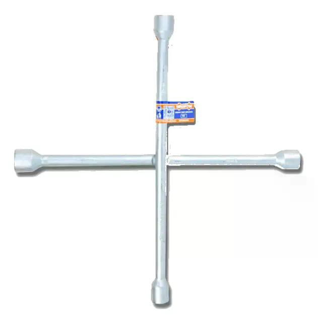 LLAVE CRUZ PARA AUTO 17-23 MM 14 PULGADAS WADFOW WTH8314 VEH - 9
