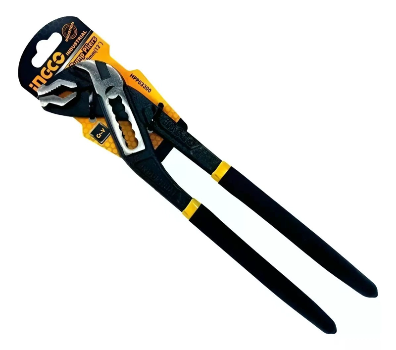 ALICATE PICO DE LORO INGCO INDUSTRIAL 12P 300 MM HPP03300 - 1