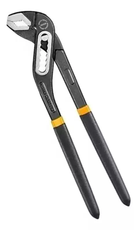 ALICATE PICO DE LORO INGCO INDUSTRIAL 12P 300 MM HPP03300 - 2