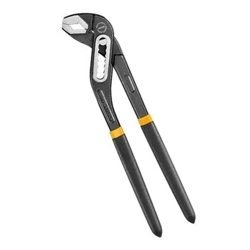 ALICATE PICO DE LORO INGCO INDUSTRIAL 12P 300 MM HPP03300 - 4