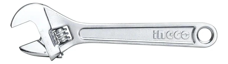 LLAVE AJUSTABLE 0-46MM 15´´ INGCO HADW131152 - 6
