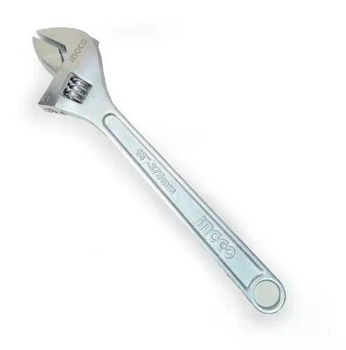 LLAVE AJUSTABLE 0-46MM 15´´ INGCO HADW131152 - 7