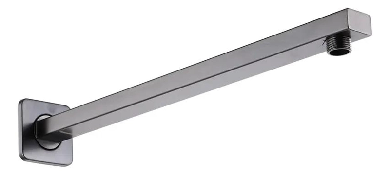 BRAZO PARA DUCHA 40 CM KASSEL TAUMM DELUXE PREMIUM - 2