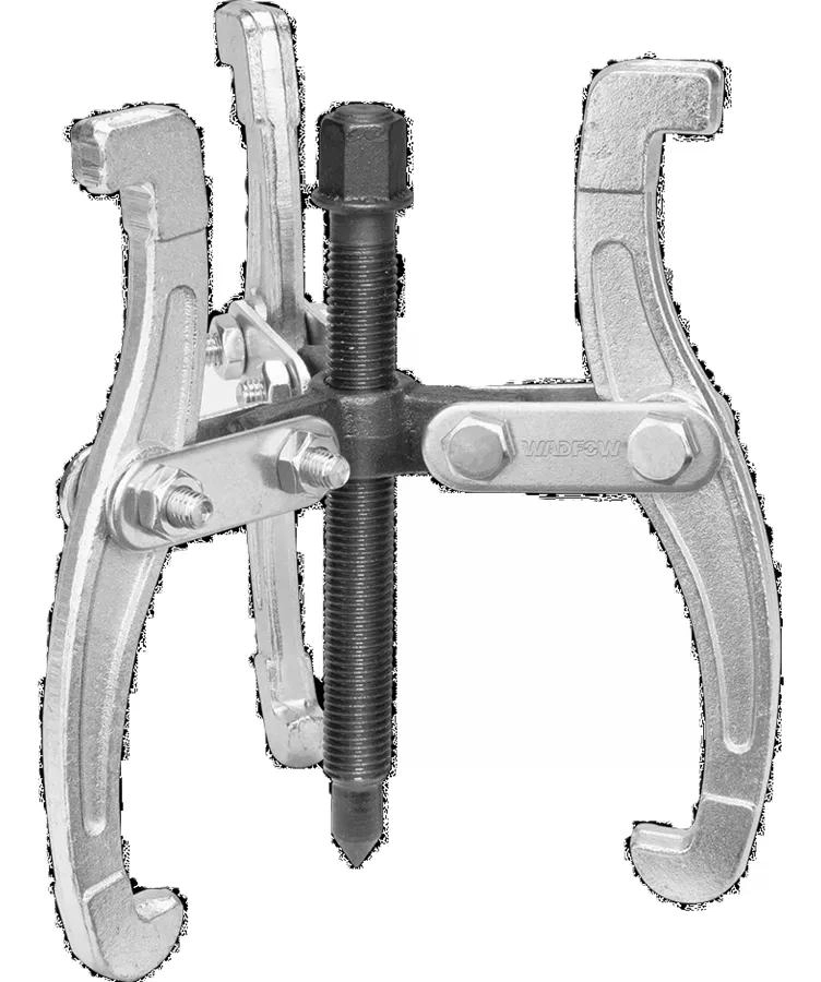 EXTRACTOR DE POLEA RODAMIENTO 3 PATAS 3 PULG WADFOW COJINETE - 2