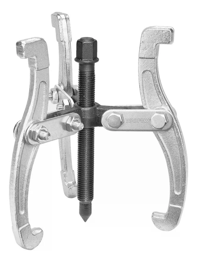 EXTRACTOR DE POLEA RODAMIENTO 3 PATAS 4 PULG WADFOW COJINETE - 3