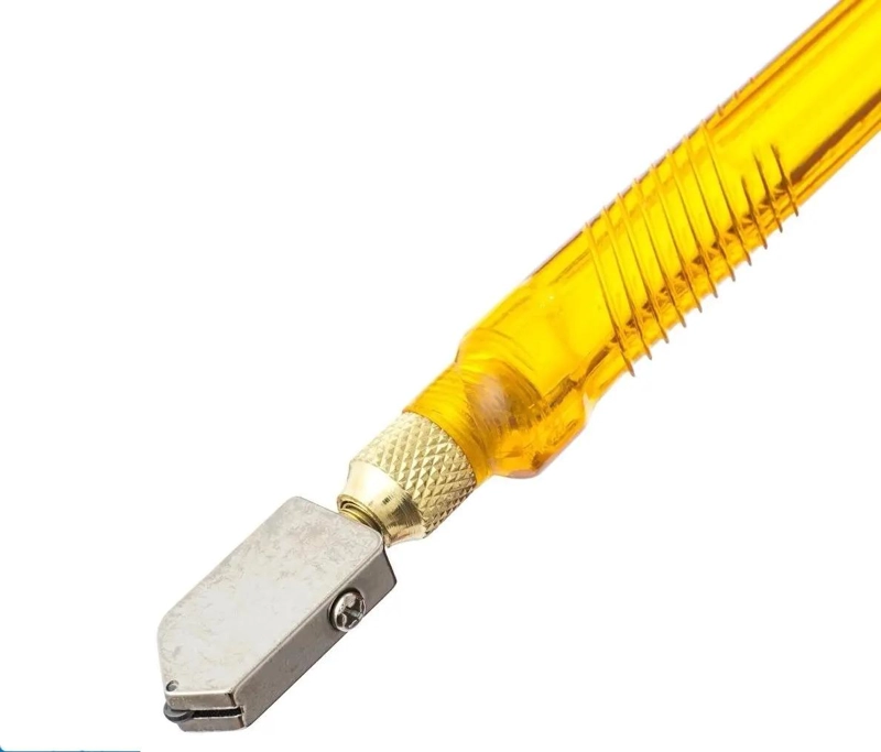 CORTAVIDRIOS UBERMANN CON DOSIFICADOR PARA LUBRICANTE - 3