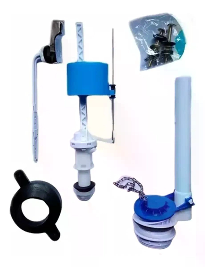 KIT PARA ESTANQUE WC - 2