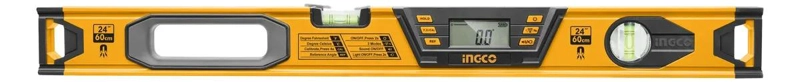 NIVEL DIGITAL INDUSTRIAL 60CM/24 INGCO HSL08060D - 2