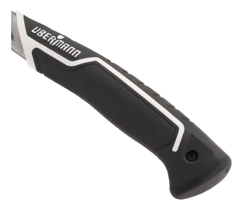 MARTILLO CARPINTERO 16 OZ ACERO UBERMANN - 5