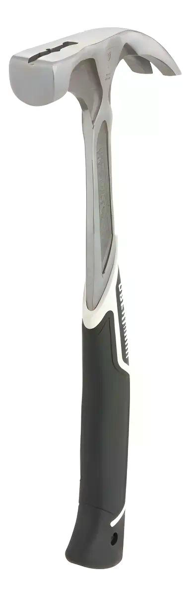 MARTILLO CARPINTERO 16 OZ ACERO UBERMANN - 8