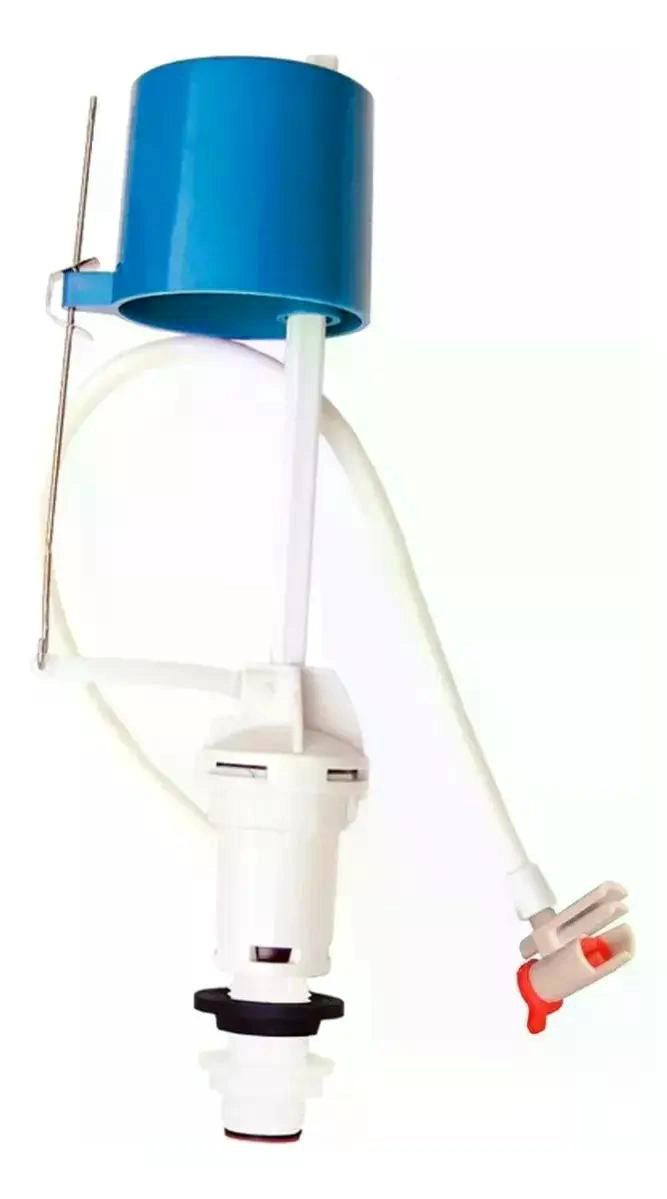 VALVULA CARGA WC VERTICAL FM 15/16 ADMISION ESTANQUE TAUMM - 2