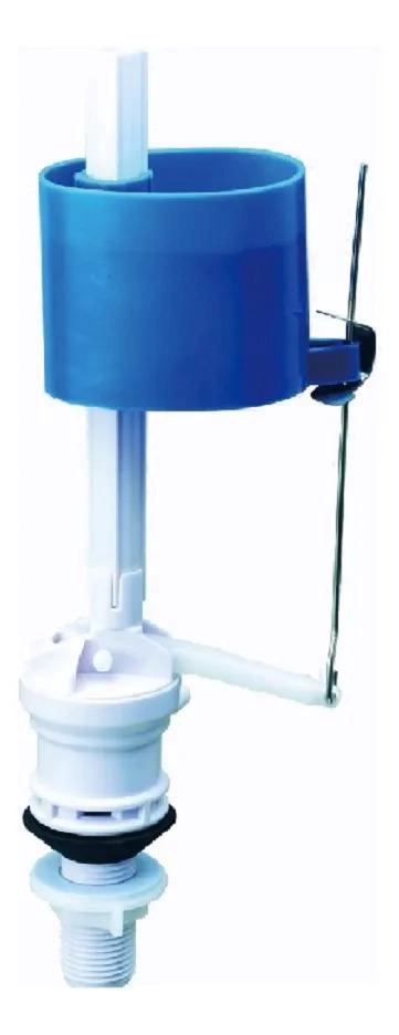 VALVULA CARGA WC VERTICAL FM 15/16 ADMISION ESTANQUE TAUMM - 9