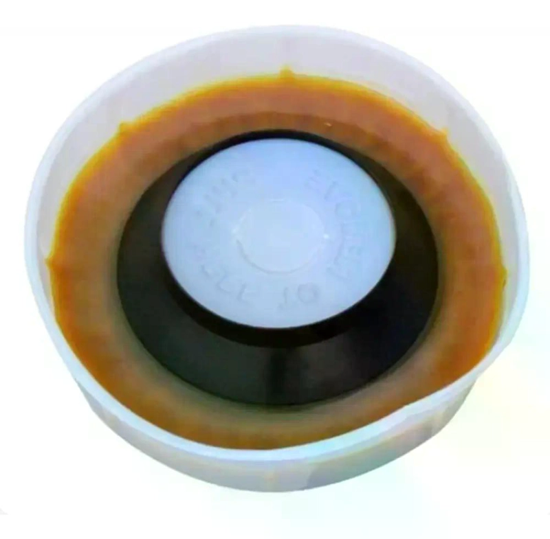 SELLO ANTIFUGA PARA WC FORMULA ANTIHONGOS TAUMM - 2
