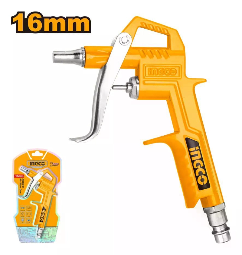 PISTOLA AIRE SOPLETEAR ABG031 INGCO MA - 3