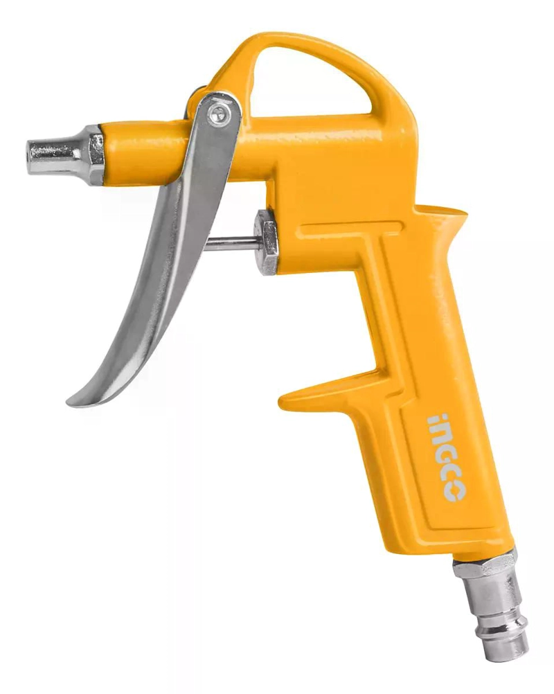 PISTOLA AIRE SOPLETEAR ABG031 INGCO MA - 4