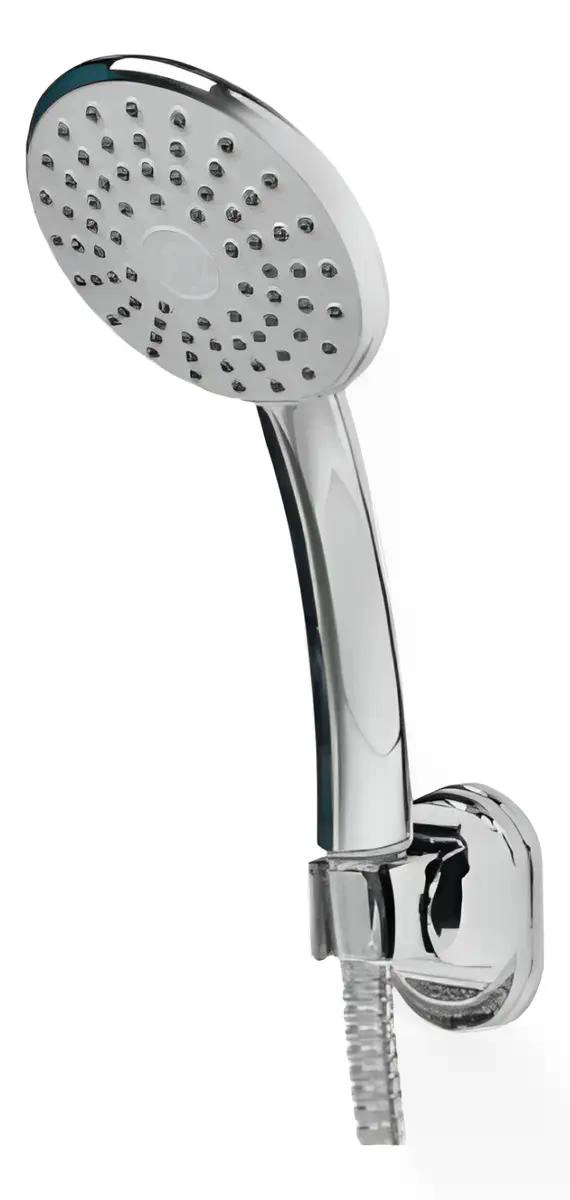 MANGO DE DUCHA TÄUMM SWERTT PLATEADO CROMADA CROMADO - 9