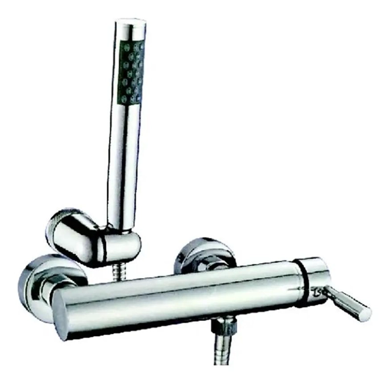 LLAVE MONOMANDO DUCHA MODERN TAUMM GRIFERIA - 1