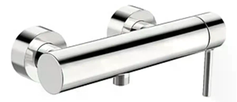 LLAVE MONOMANDO DUCHA MODERN TAUMM GRIFERIA - 2