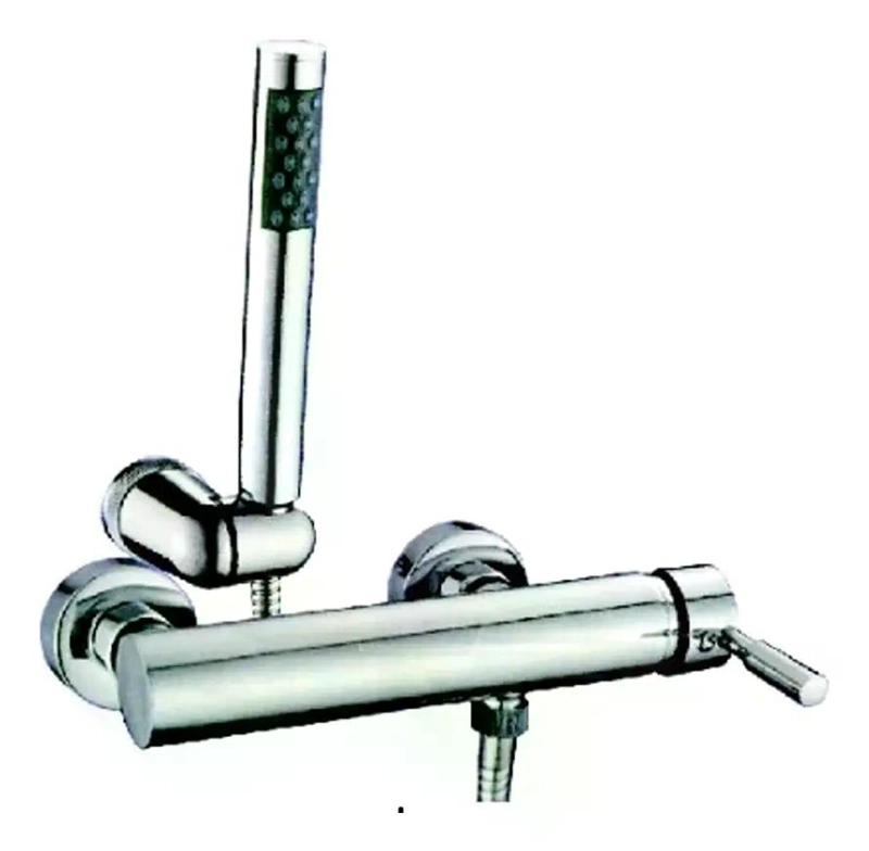LLAVE MONOMANDO DUCHA MODERN TAUMM GRIFERIA - 3