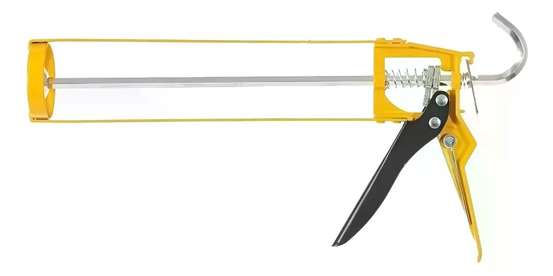 PISTOLA PARA APLICAR SILICONA 9'' INGCO HCG1409 - 2